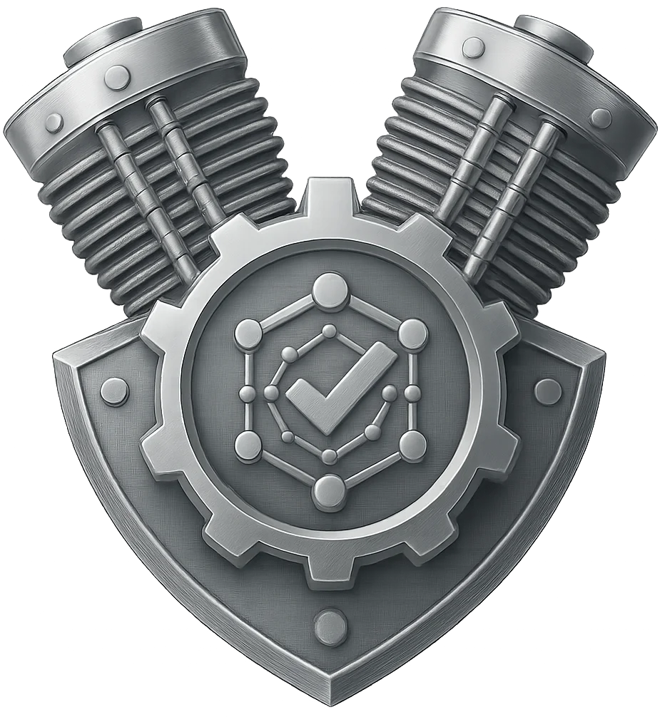 Affirm Engine Logo
